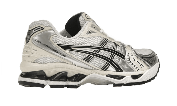 Gel-Kayano 14 White Midnight - 1202A056-109