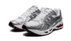 Gel-Kayano 14 White Pure Silver - 1201A019-104