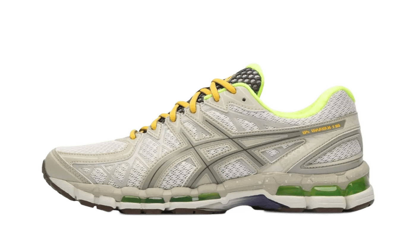 Gel-Kayano 20 Bodega Small Wins Add Up - 1203A621-201