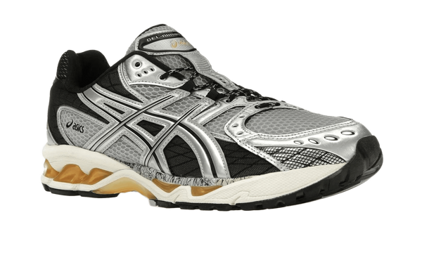 Asics gel nimbus 10 uomo marroni on sale