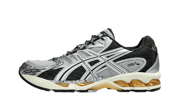 ASICS Gel-Nimbus 10.1 Piedmont Grey - 1203A543-020