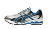 ASICS Gel-Nimbus 10.1 White Directoire Blue - 1203A543-101