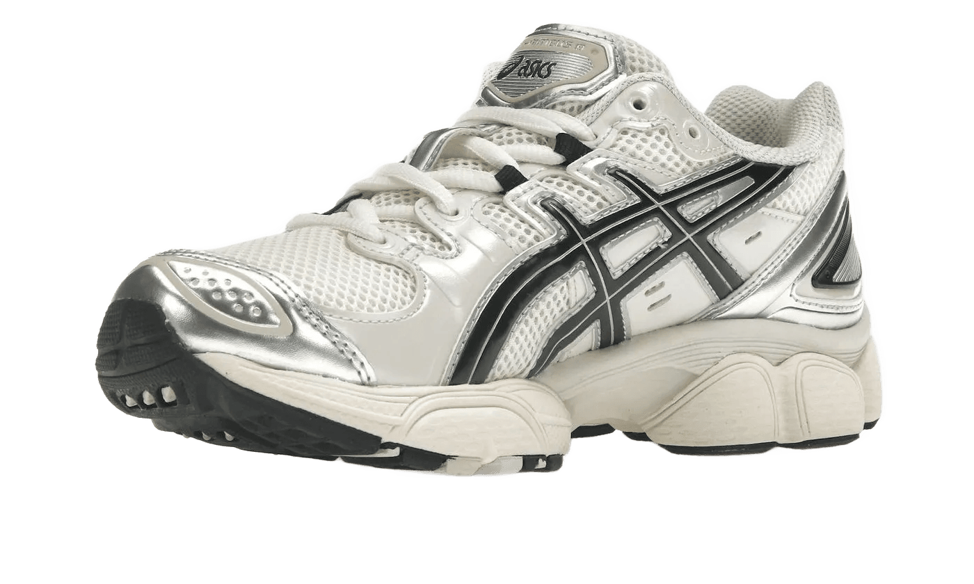 ASICS Gel-Nimbus 9 Cream Black - 1201A424-105