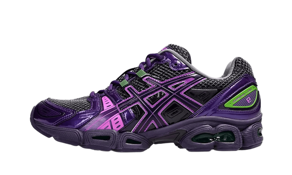 ASICS Gel-Nimbus 9 Night Shade Orchid - 1203A475-500