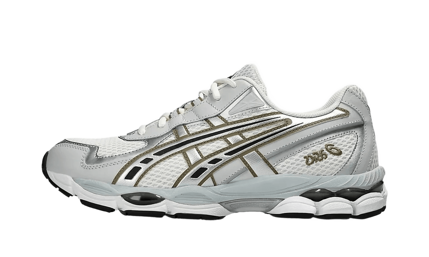 Gel-NYC 2055 Cream Pure Silver - 1203A542-100