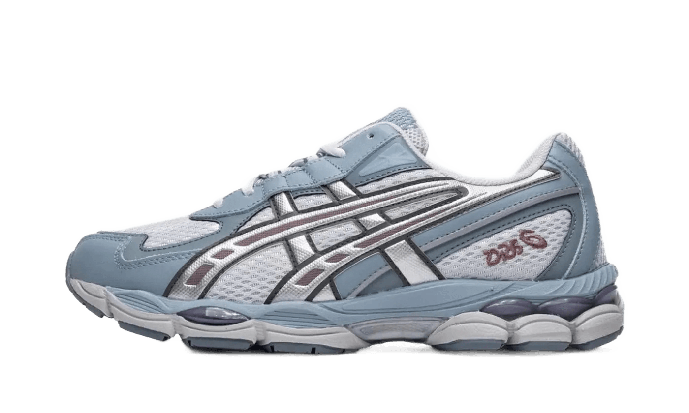 ASICS Gel-NYC 2055 Glacier Dolphin Grey – limitierter Sneaker bei Shade Studios
