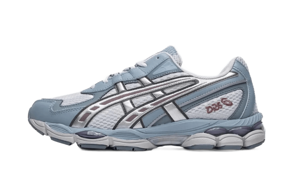 Gel-NYC 2055 Glacier Dolphin Grey - 1203A542-020