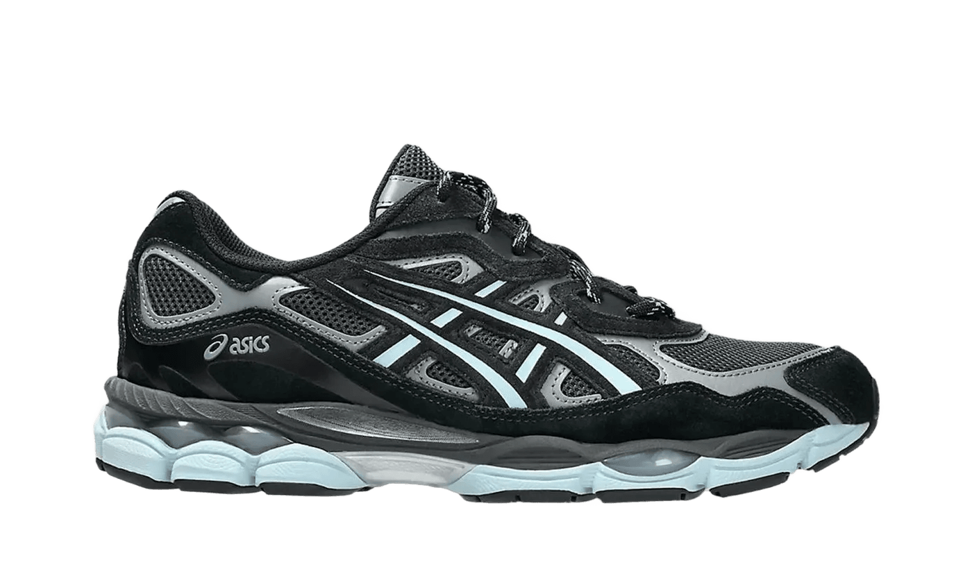 ASICS Gel-NYC atmos Laguna Gem Blue Topaz – limitierter Sneaker bei Shade Studios