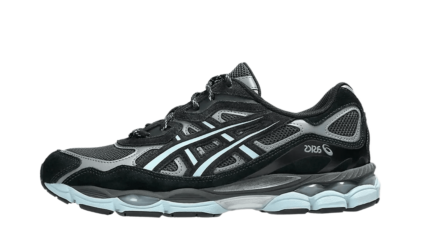 ASICS Gel-NYC atmos Laguna Gem Blue Topaz – limitierter Sneaker bei Shade Studios