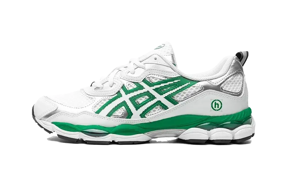 ASICS Gel-NYC Hidden NY – limitierter Sneaker bei Shade Studios