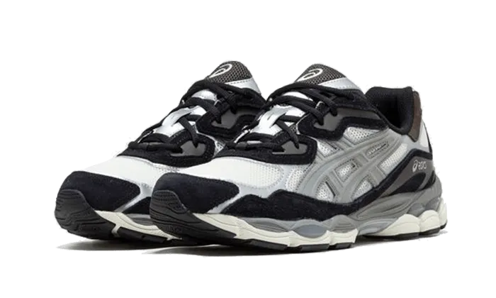 ASICS Gel-NYC Ivory Clay Grey – limitierter Sneaker bei Shade Studios