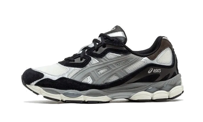 ASICS Gel-NYC Ivory Clay Grey – limitierter Sneaker bei Shade Studios