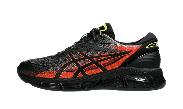 ASICS Gel-Quantum 360 VIII City of Lights Fiery Red - 1203A442-001