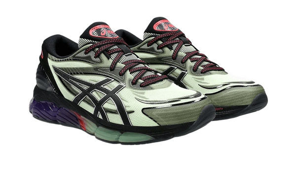 ASICS Gel-Quantum 360 VIII Digitune Illuminate Yellow - 1203A472-750