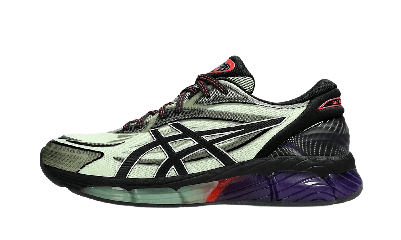 ASICS Gel-Quantum 360 VIII Digitune Illuminate Yellow - 1203A472-750