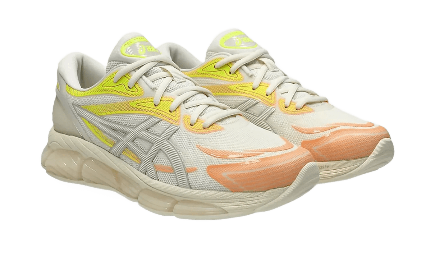 ASICS Gel-Quantum 360 VIII Paris - 1203A569-750