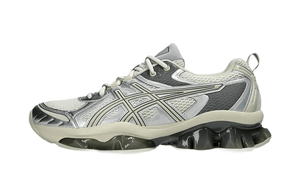 ASICS Gel-Quantum Kinetic White Light Dust - 1203A270-101