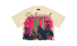 Godspeed Westworld Tee Bone Beige