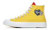 Golf Wang x Converse Chuck 70 High Tri-Panel