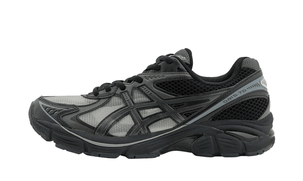 ASICS GT-2160 Above the Clouds Black Gunmetal - 1203A655-001