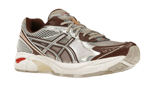 ASICS GT-2160 Above the Clouds Chocolate Brown - 1203A654-100