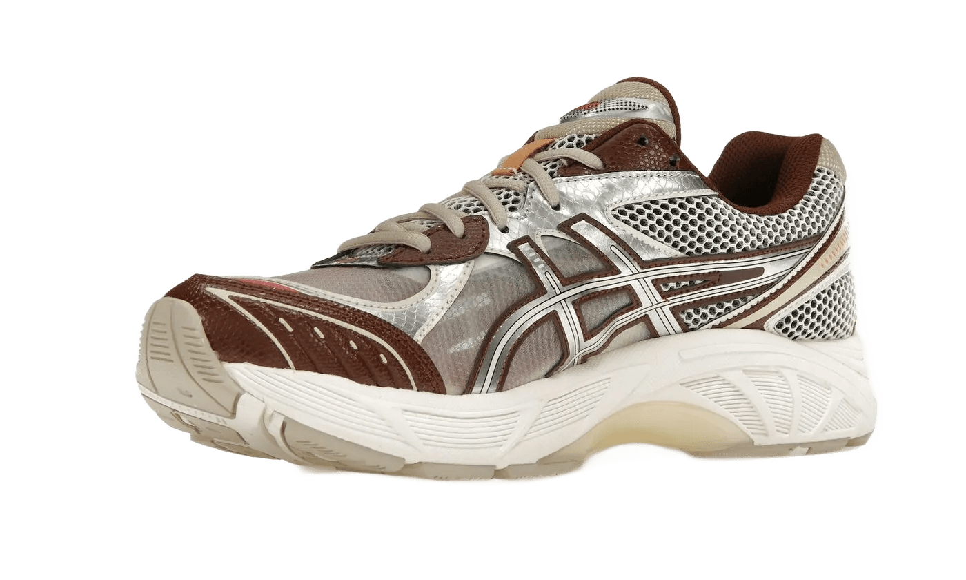 ASICS GT-2160 Above the Clouds Chocolate Brown - 1203A654-100