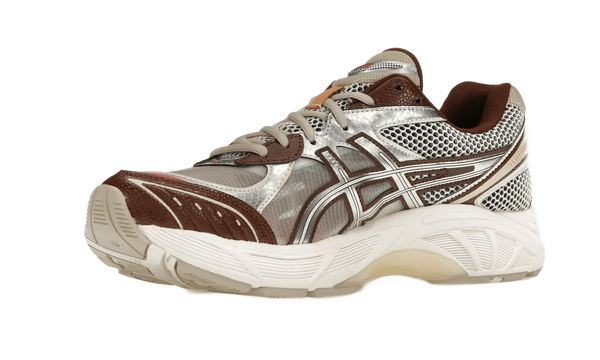 ASICS GT-2160 Above the Clouds Chocolate Brown - 1203A654-100