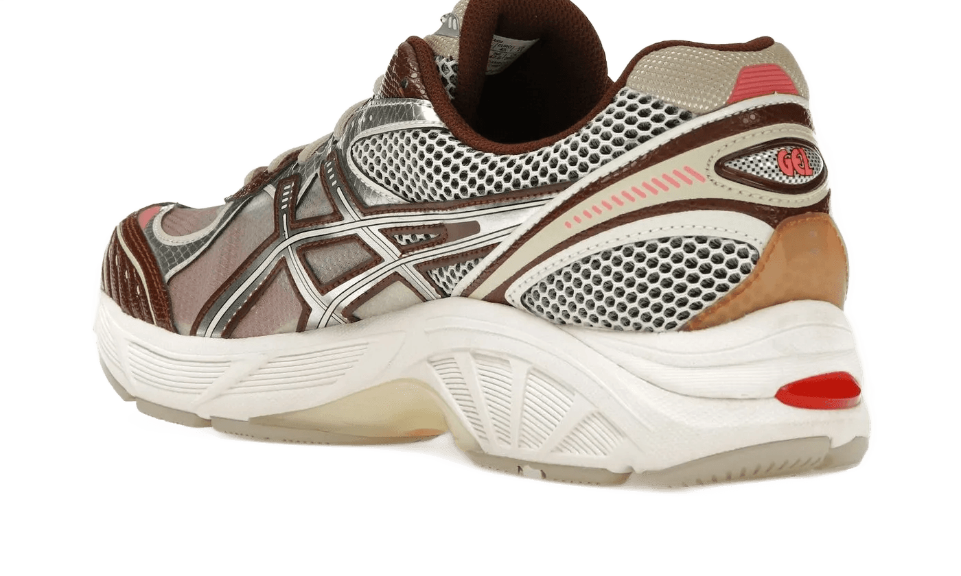 ASICS GT-2160 Above the Clouds Chocolate Brown - 1203A654-100