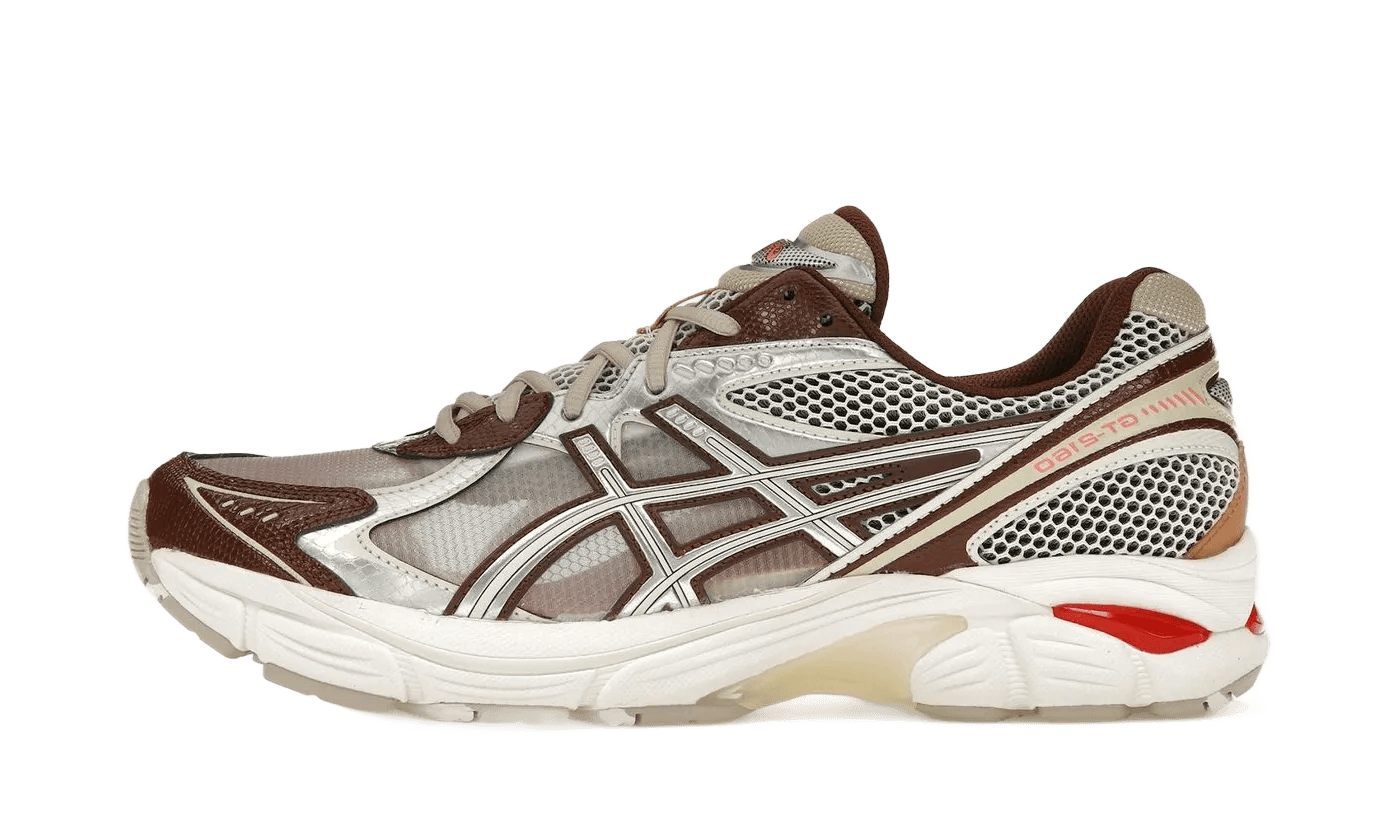 ASICS GT-2160 Above the Clouds Chocolate Brown - 1203A654-100