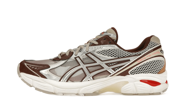 ASICS GT-2160 Above the Clouds Chocolate Brown - 1203A654-100