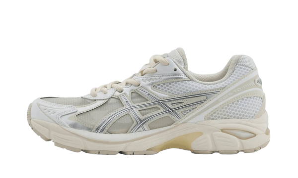 ASICS GT-2160 Above the Clouds White Pure Silver - 1203A655-100