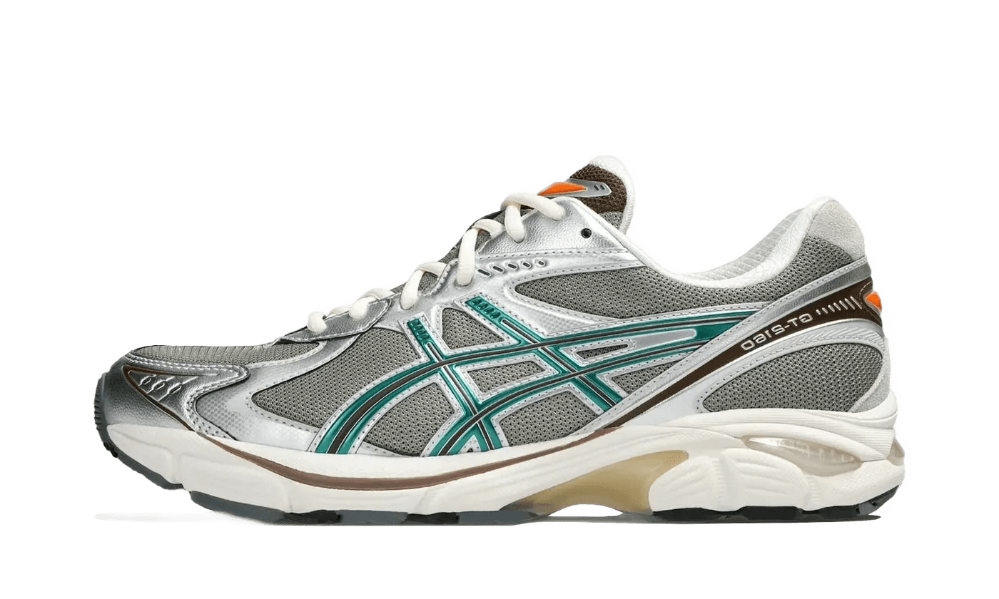 ASICS GT-2160 Carnival Concrete Bloom - ASIC-GTCACB-GSSILVER