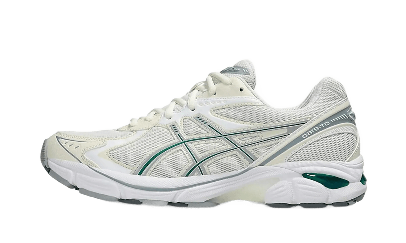 ASICS GT-2160 Cream Jasper Green - 1203A320-105