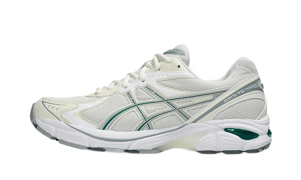 Asics shoes all white online