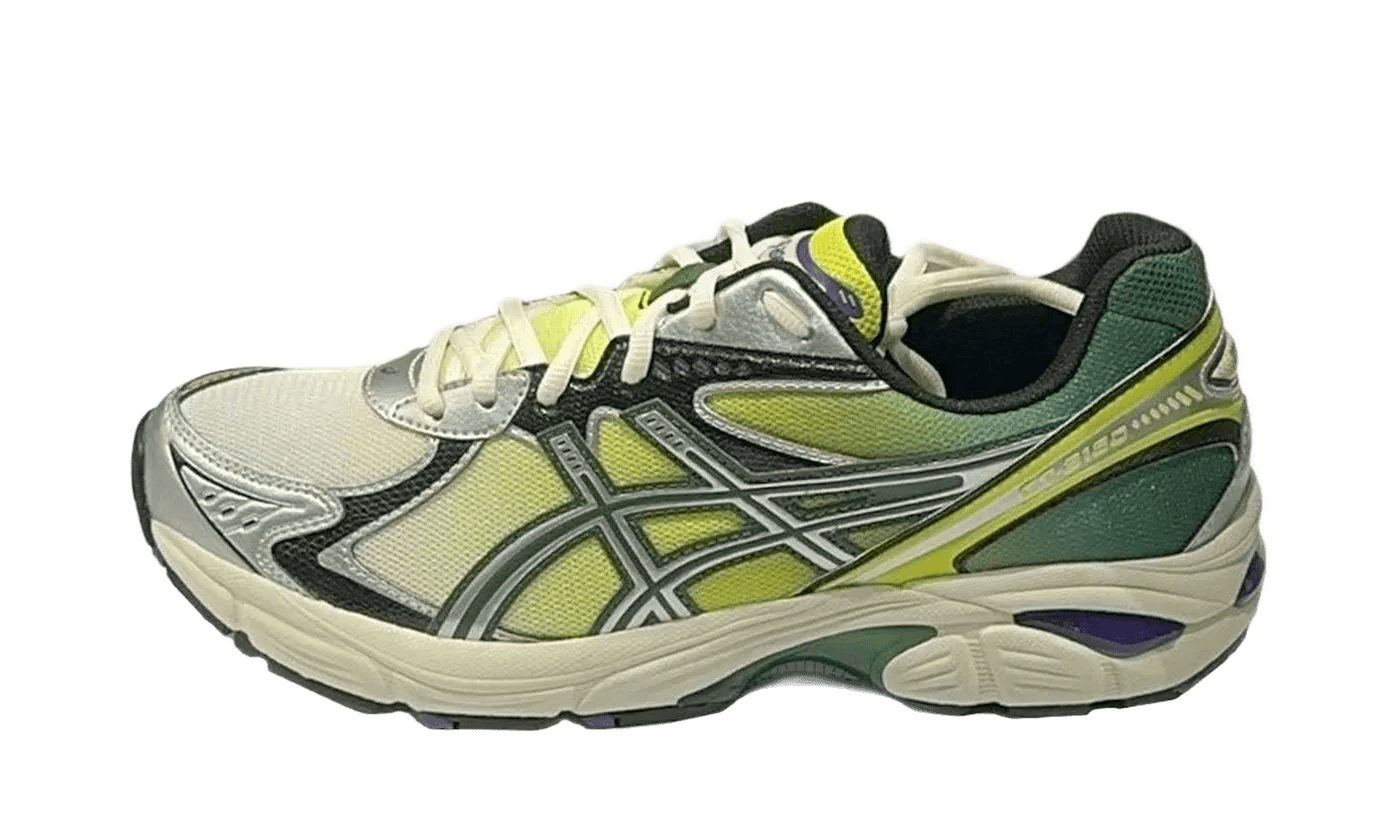 ASICS GT-2160 Kith Marvel Villains Green Goblin Opened Box (Comic Not Included) – limitierter Sneaker bei Shade Studios