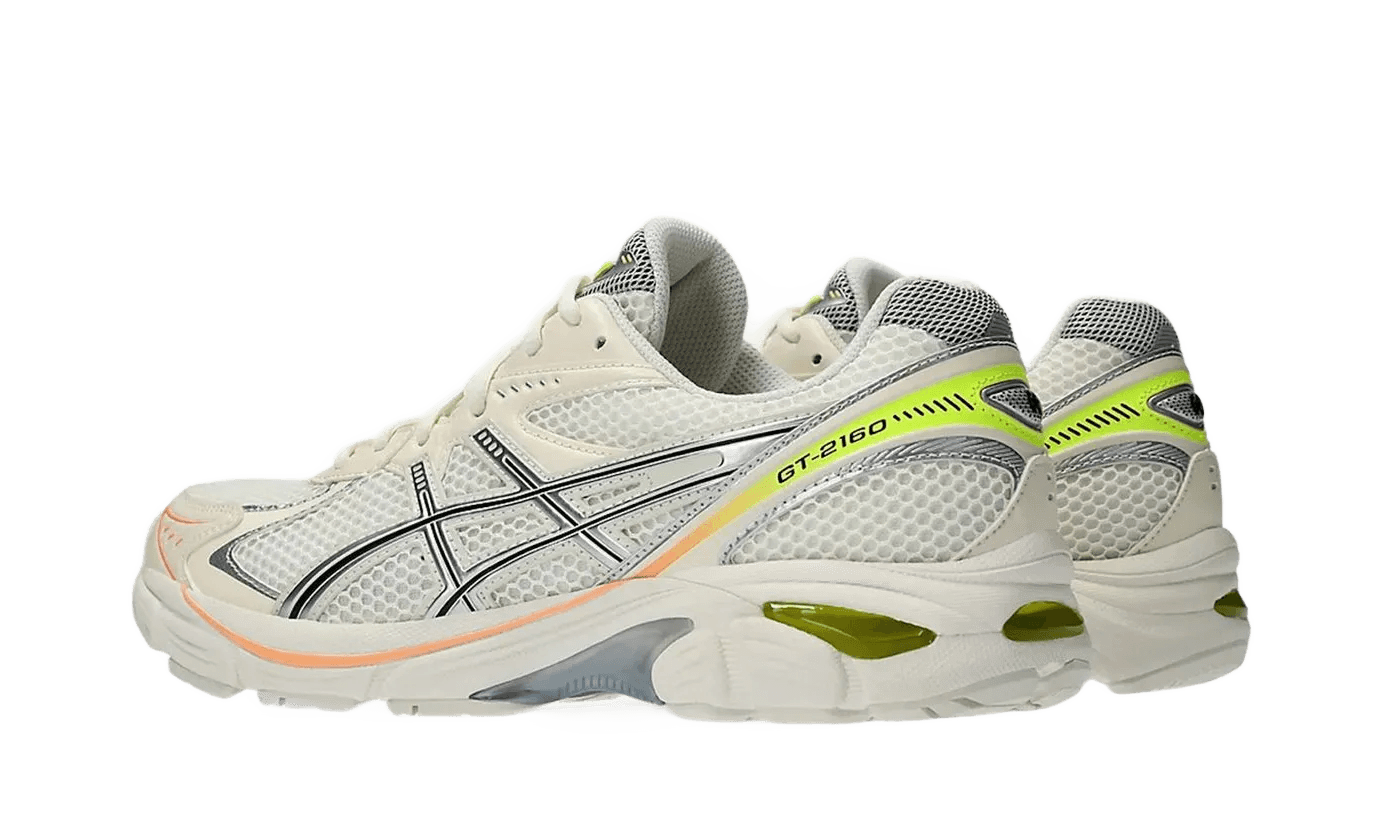 ASICS GT-2160 Paris - 1203A570-750