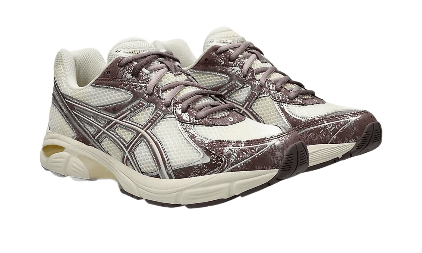 ASICS GT-2160 Pre-Aged Pack Mauve Grey Brown - 1203A478-101