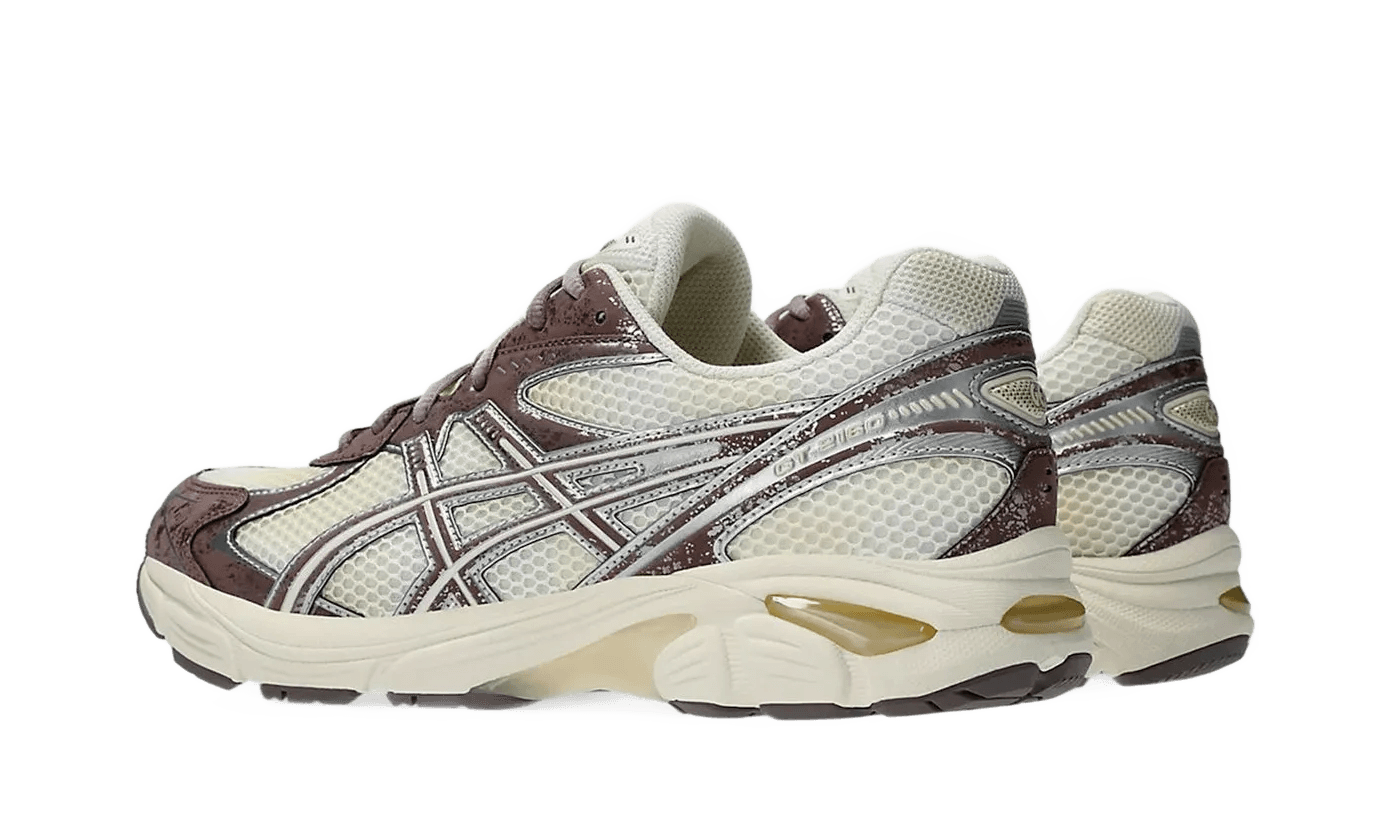 ASICS GT-2160 Pre-Aged Pack Mauve Grey Brown - 1203A478-101