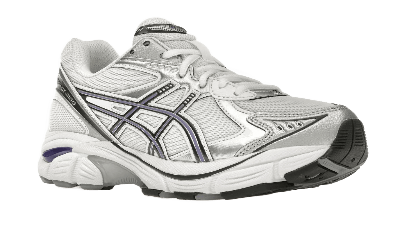 ASICS GT-2160 White Space Lavender - 1203A320-104