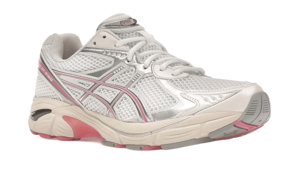 ASICS GT-2160 White Sweet Pink - 1203A275-107