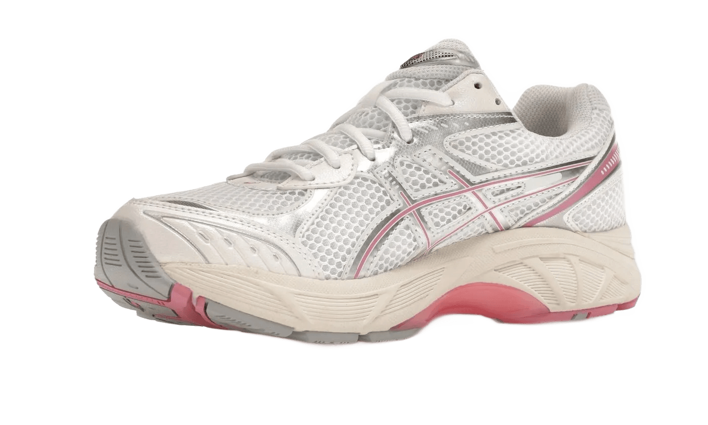 ASICS GT-2160 White Sweet Pink - 1203A275-107