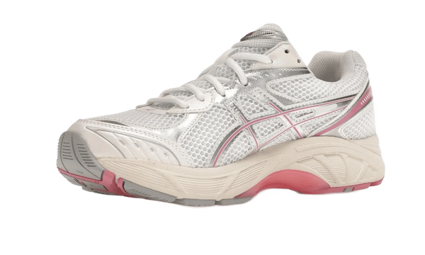 ASICS GT-2160 White Sweet Pink - 1203A275-107