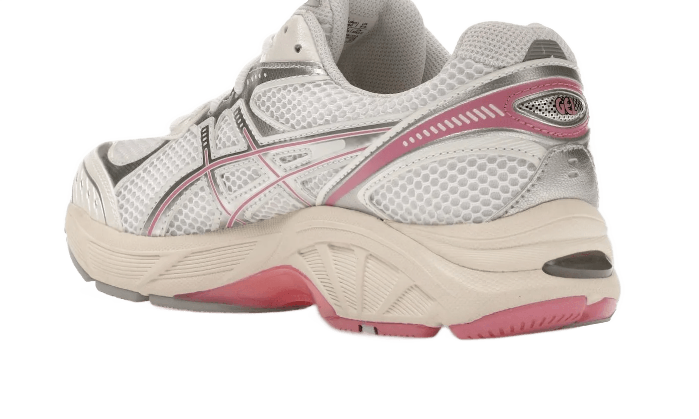 ASICS GT-2160 White Sweet Pink - 1203A275-107