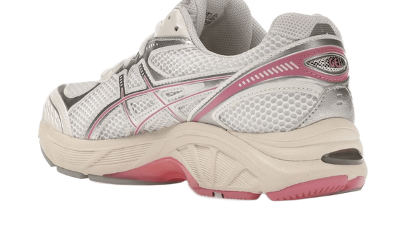 ASICS GT-2160 White Sweet Pink - 1203A275-107