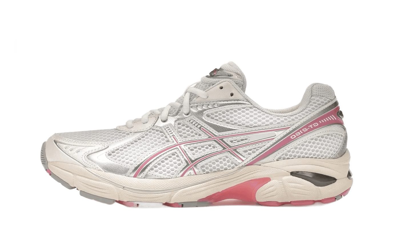 ASICS GT-2160 White Sweet Pink - 1203A275-107