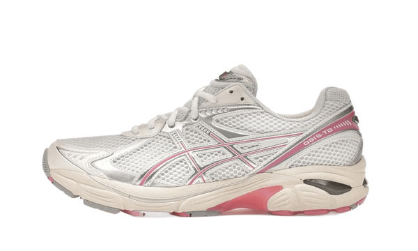 ASICS GT-2160 White Sweet Pink - 1203A275-107