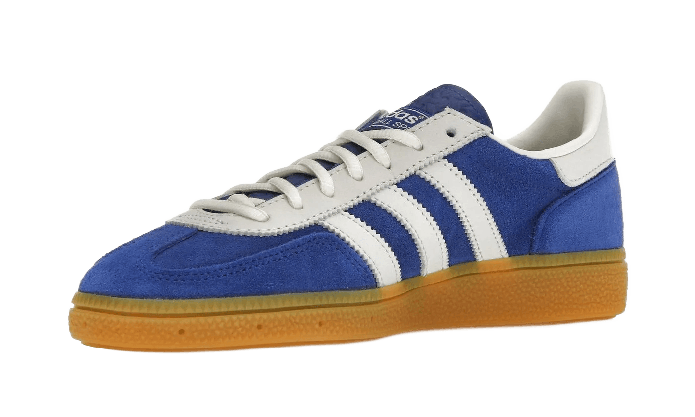 Adidas Handball Spezial 75th Anniversary Pack Collegiate Royal - JP5278