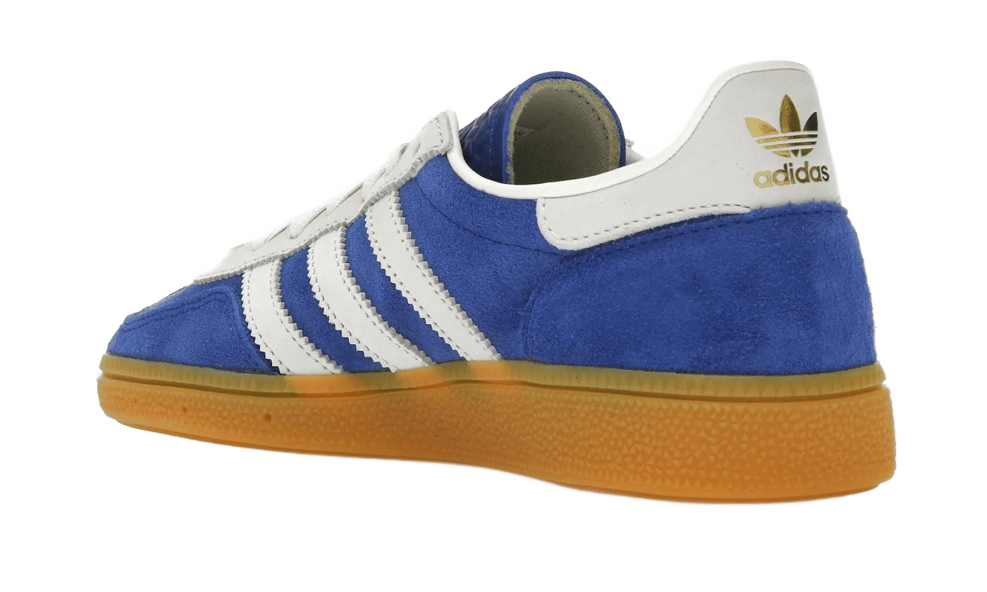 Adidas Handball Spezial 75th Anniversary Pack Collegiate Royal - JP5278