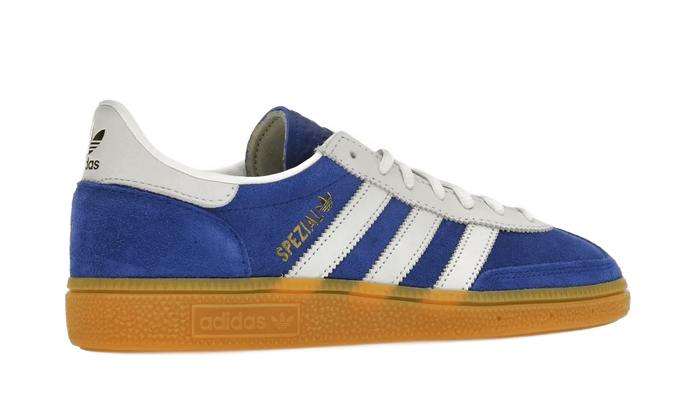 Adidas Handball Spezial 75th Anniversary Pack Collegiate Royal - JP5278