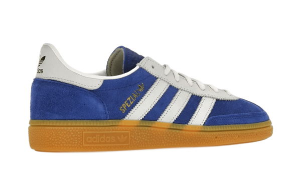 Adidas Handball Spezial 75th Anniversary Pack Collegiate Royal - JP5278